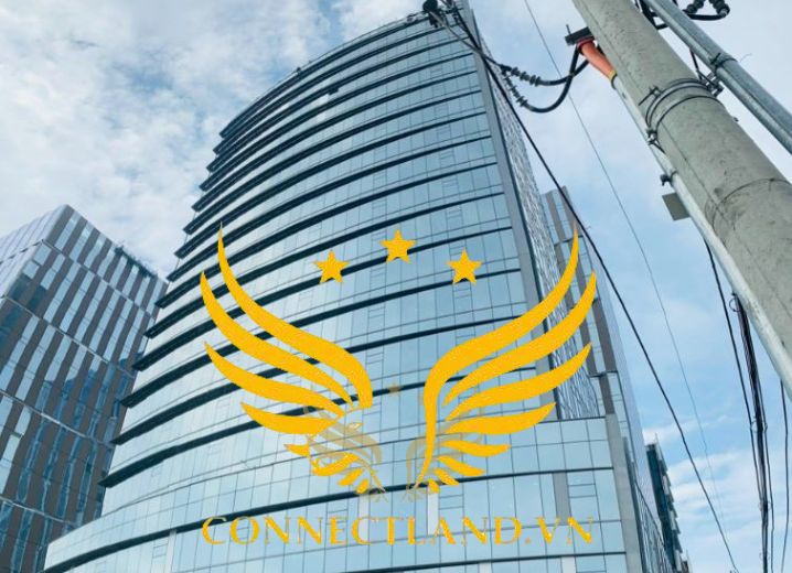 Cho Thuê Tòa Nhà 67 Hoàng Văn Thái Phường Bình Thuận Quận 7