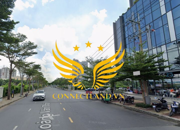 Cho Thuê Tòa Nhà 67 Hoàng Văn Thái Phường Bình Thuận Quận 7