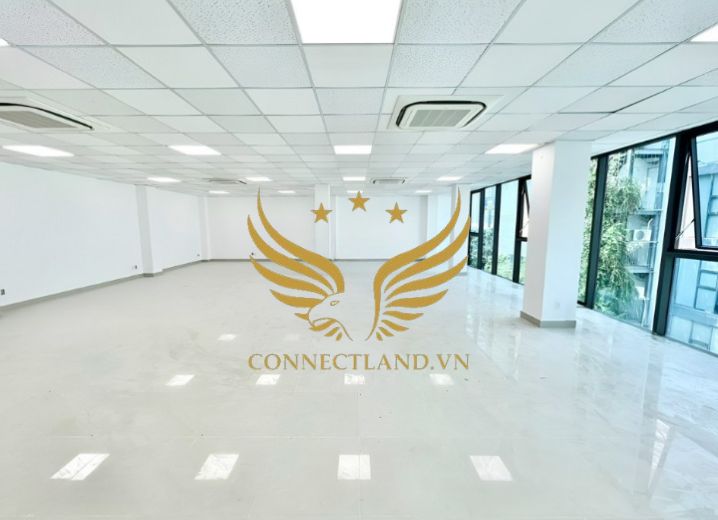 Cho Thuê Tòa Nhà 677/2A Điện Biên Phủ Phường 25 Quận Bình Thạnh