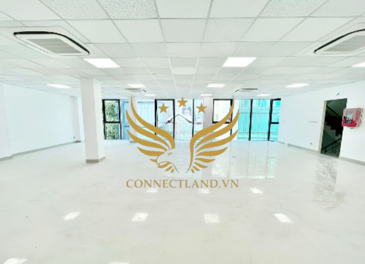 Cho Thuê Tòa Nhà 677/2A Điện Biên Phủ Phường 25 Quận Bình Thạnh