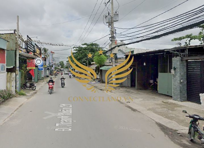 Cho Thuê Tòa nhà 69 Thạnh Xuân 21 Phường Thạnh Xuân Quận 12