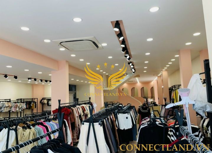 Cho Thuê Tòa Nhà 7-9 Nguyễn Gia Trí Phường 25 Quận Bình Thạnh
