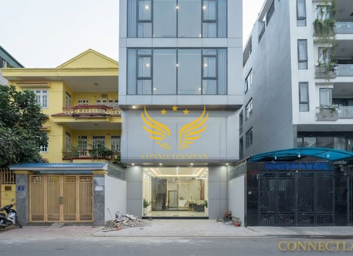 Cho Thuê Toà Nhà 71 Nguyễn Trọng Lội Phường 1 Quận Tân Bình