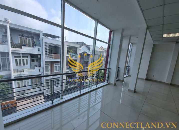Cho Thuê Tòa Nhà 71 Số 1 Phường 1 Bình Thạnh