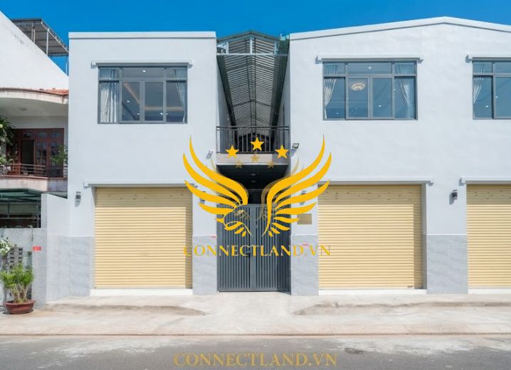 Cho Thuê Toà Nhà 72/23 Đường Số 30 Phường 1 Quận Gò Vấp