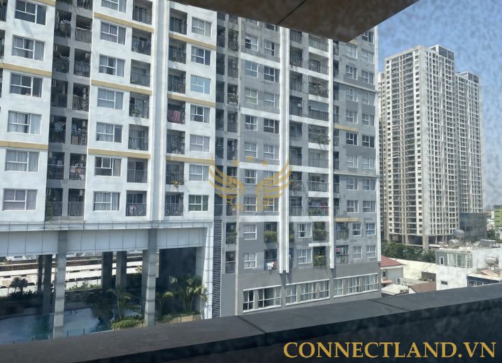 Cho Thuê Tòa nhà 74 Nguyễn Khoái Phường 1 Quận 4
