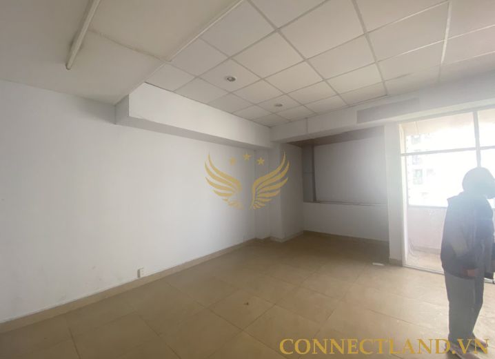 Cho Thuê Tòa nhà 74 Nguyễn Khoái Phường 1 Quận 4