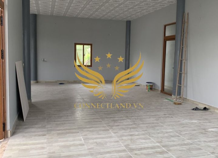 Cho Thuê Tòa nhà 746 Hà Huy Giáp Phường An Phú Đông Quận 12