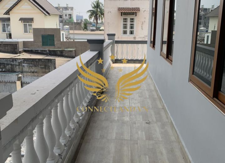 Cho Thuê Tòa nhà 746 Hà Huy Giáp Phường An Phú Đông Quận 12