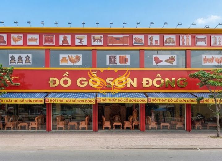 Cho Thuê Tòa Nhà 783 Kinh Dương Vương Phường An Lạc Quận Bình Tân