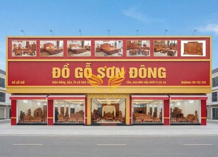 Cho Thuê Tòa Nhà 783 Kinh Dương Vương Phường An Lạc Quận Bình Tân