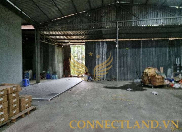 Cho Thuê Tòa nhà 789 Nguyễn Duy Trinh Phường Phú Hữu Quận 9