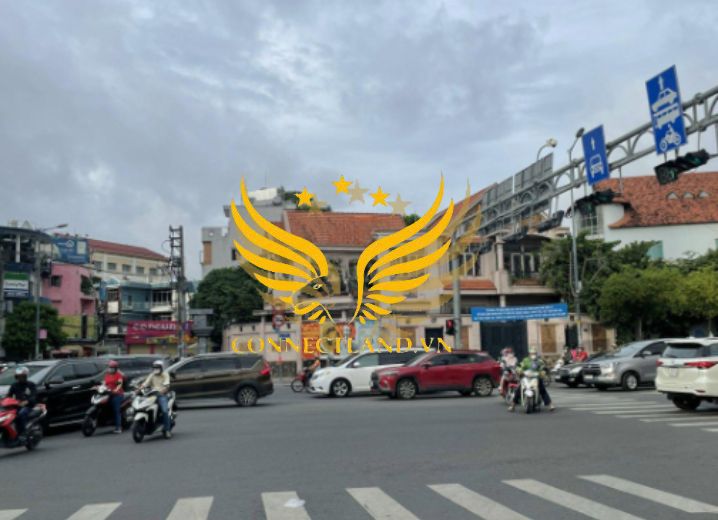 Cho Thuê Tòa Nhà 79-81 Nguyễn Văn Trỗi Phường 12 Phú Nhuận