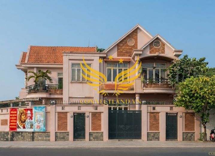 Cho Thuê Tòa Nhà 79-81 Nguyễn Văn Trỗi Phường 12 Phú Nhuận