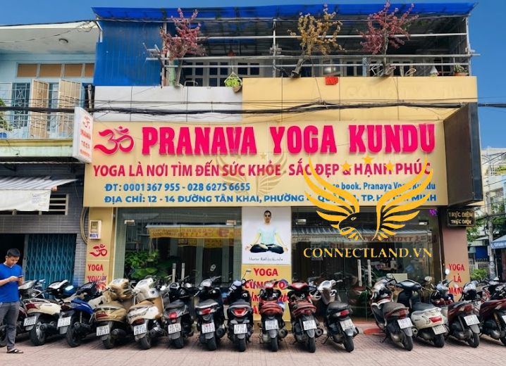 Cho Thuê Tòa Nhà 8-10-12-14 Tân Khai Phường 4 Quận 11