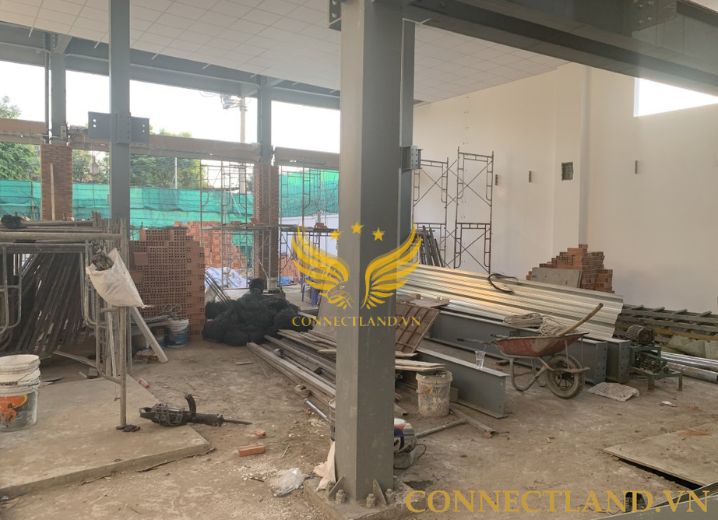 Cho Thuê Tòa Nhà 82 Nguyễn Thị Thập Phường Bình Thuận Quận 7