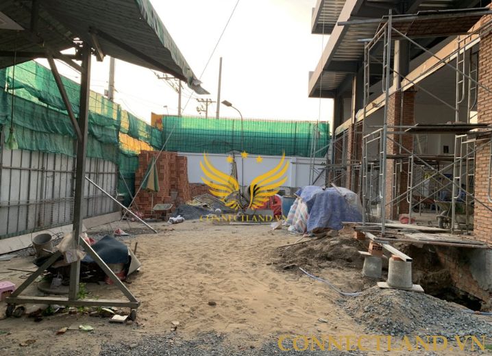 Cho Thuê Tòa Nhà 82 Nguyễn Thị Thập Phường Bình Thuận Quận 7