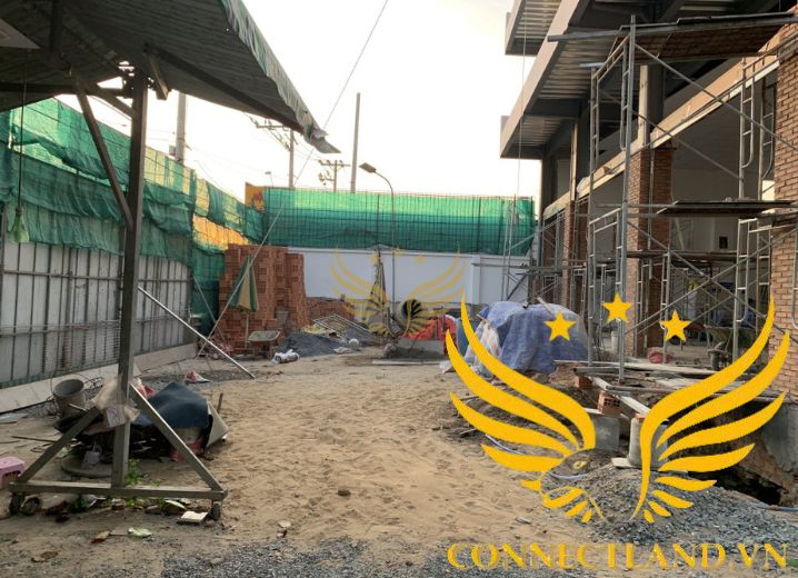 Cho Thuê Tòa Nhà 82 Nguyễn Thị Thập Phường Bình Thuận Quận 7