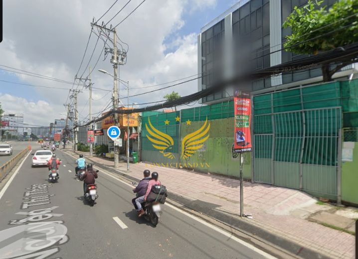 Cho Thuê Tòa Nhà 82 Nguyễn Thị Thập Phường Bình Thuận Quận 7