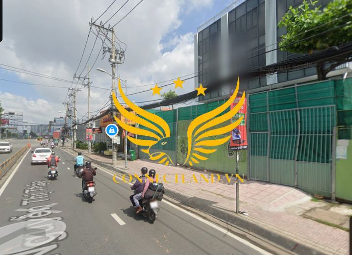 Cho Thuê Tòa Nhà 82 Nguyễn Thị Thập Phường Bình Thuận Quận 7