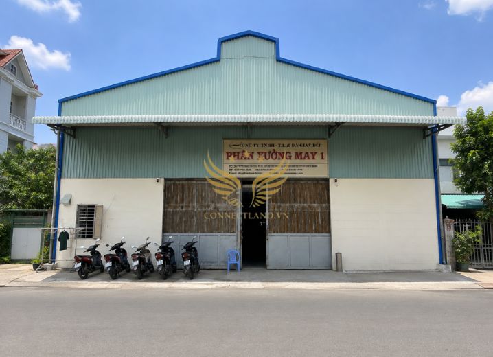 Cho Thuê Tòa Nhà 83/1 Quốc Lộ 13 Phường Hiệp Bình Phước Quận Thủ Đức