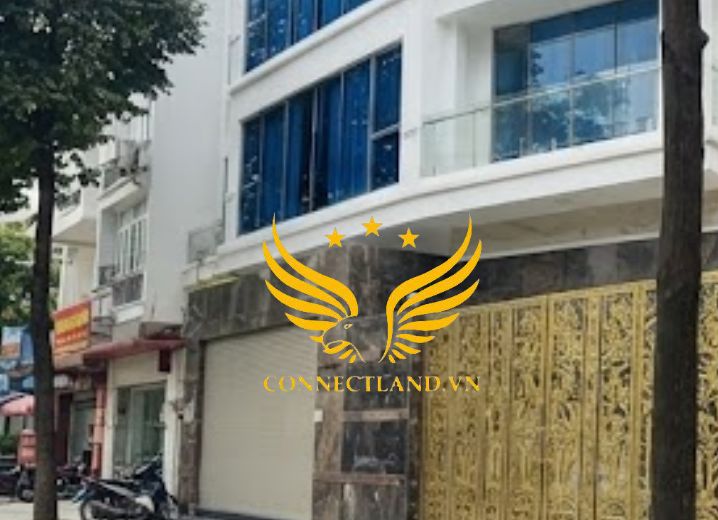 Cho Thuê Tòa Nhà 852 Nguyễn Kiệm Phường 1 Gò Vấp