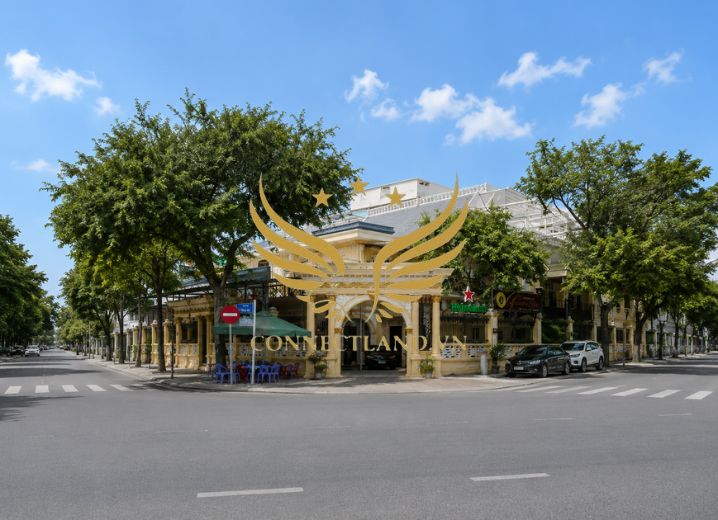 Cho Thuê Tòa nhà 86 Võ Văn Tần Phường 6 Quận 3