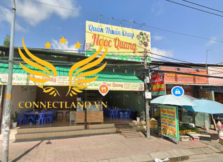 Cho Thuê Tòa Nhà 888 Huỳnh Tấn Phát Phường Tân Phú Quận 7