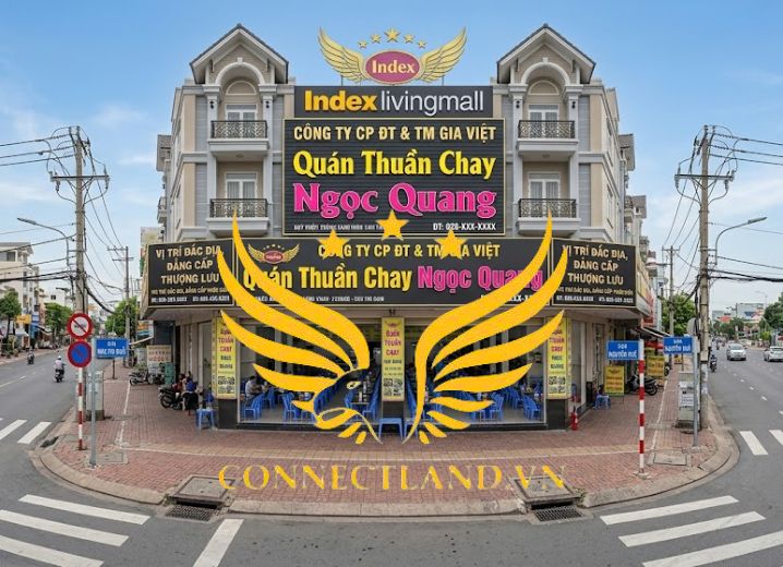 Cho Thuê Tòa Nhà 888 Huỳnh Tấn Phát Phường Tân Phú Quận 7
