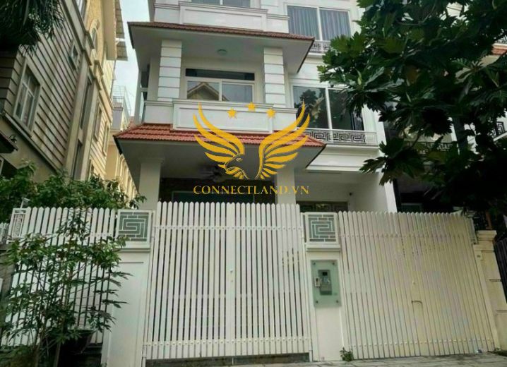 Cho Thuê Tòa Nhà 9 đường 8 Phường Tân Hưng Quận 7