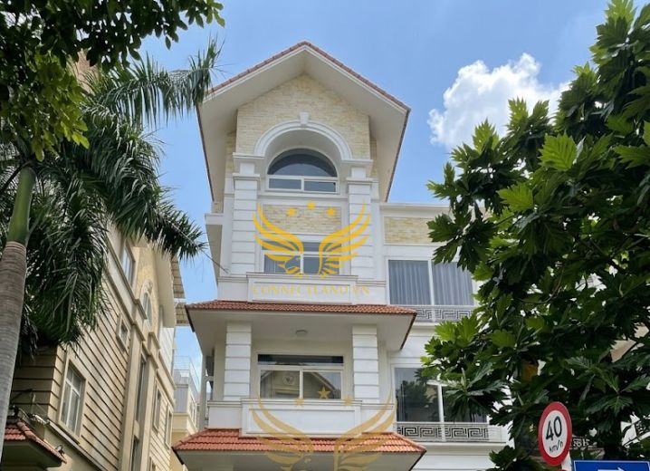 Cho Thuê Tòa Nhà 9 đường 8 Phường Tân Hưng Quận 7