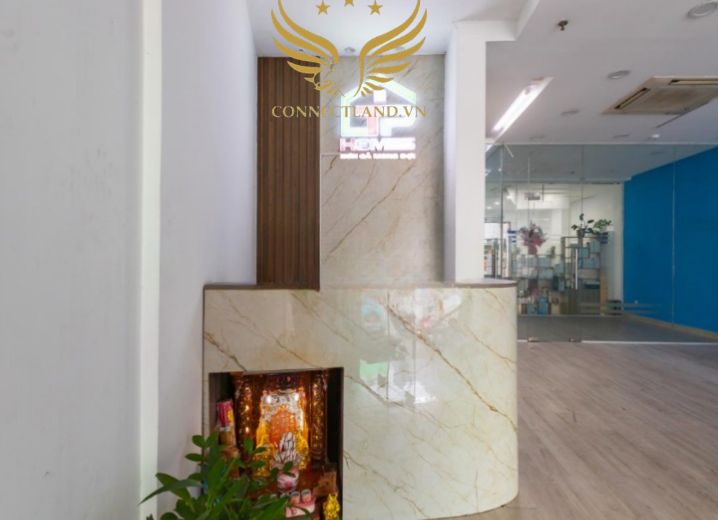 Cho Thuê Tòa nhà 9 Võ Thị Sáu Phường Đa Kao Quận 1