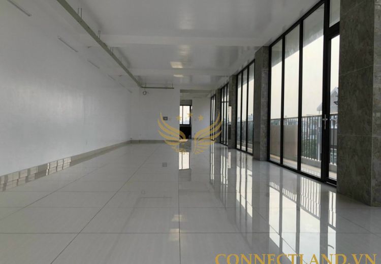 Cho Thuê Tòa Nhà 905 Âu Cơ Phường Tân Sơn Nhì Quận Tân Phú