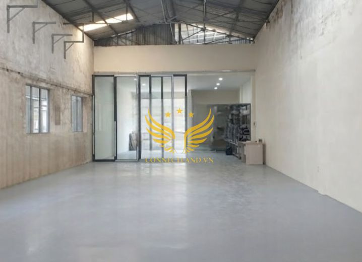 Cho Thuê Tòa Nhà 926 Tân Kỳ Tân Quý Phường Bình Hưng Hoà Quận Bình Tân