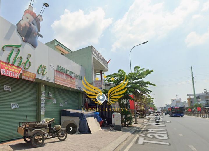 Cho Thuê Tòa Nhà 926 Tân Kỳ Tân Quý Phường Bình Hưng Hoà Quận Bình Tân