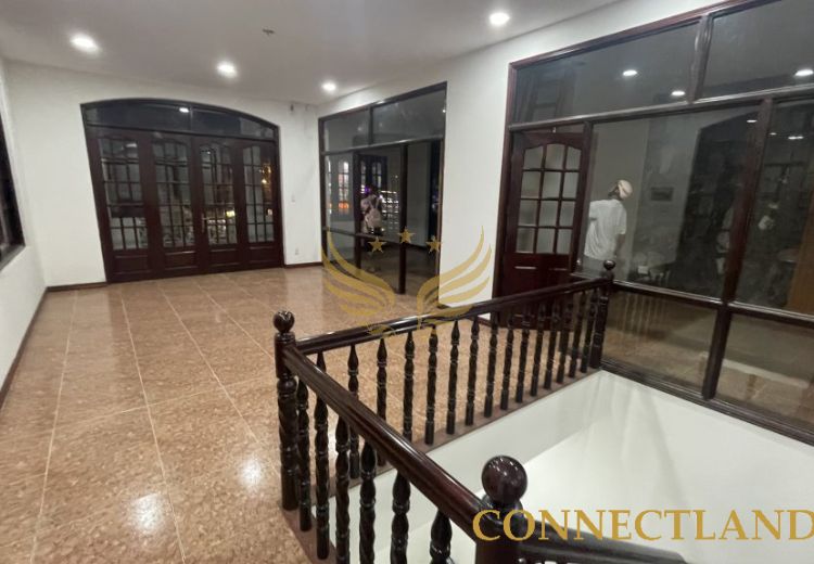 Cho Thuê Tòa Nhà 94 Đường 7 Phường Bình Trị Đông B Quận Bình Tân