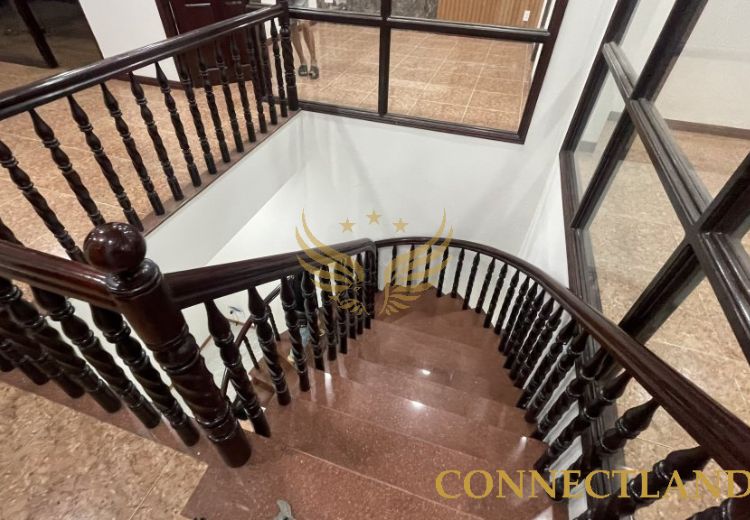 Cho Thuê Tòa Nhà 94 Đường 7 Phường Bình Trị Đông B Quận Bình Tân