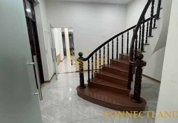 Cho Thuê Tòa Nhà 94 Đường 7 Phường Bình Trị Đông B Quận Bình Tân