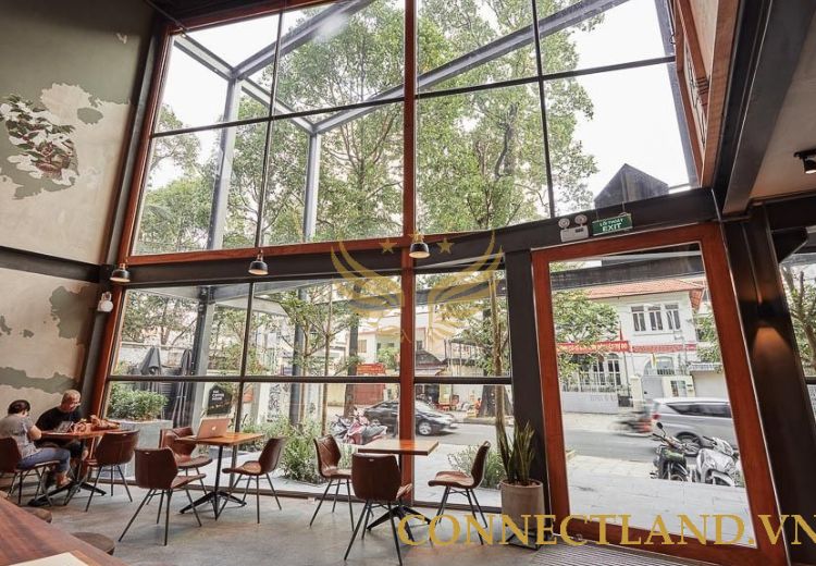 Cho Thuê Tòa Nhà 9B Phạm Ngọc Thạch Phường 1 Quận 3
