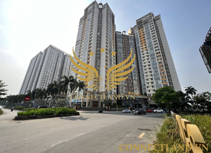 Cho Thuê Tòa nhà A12 đường 24 Phường Thạnh Mỹ Lợi Quận 2
