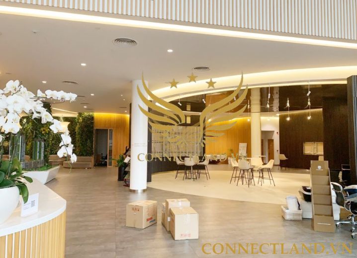 Cho Thuê Tòa nhà A12 đường 24 Phường Thạnh Mỹ Lợi Quận 2
