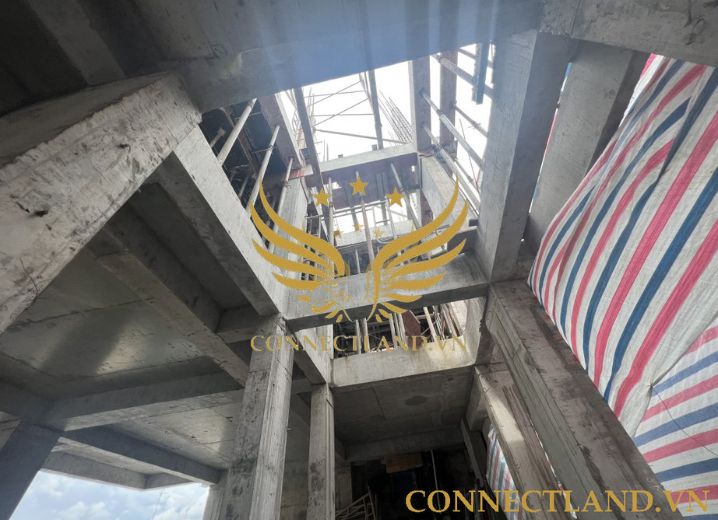 Cho Thuê Tòa nhà Hẻm 149/1 Nguyễn Phúc Nguyên Phường 1 Quận 3
