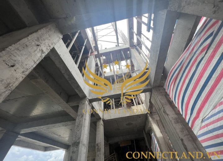 Cho Thuê Tòa nhà Hẻm 149/1 Nguyễn Phúc Nguyên Phường 1 Quận 3