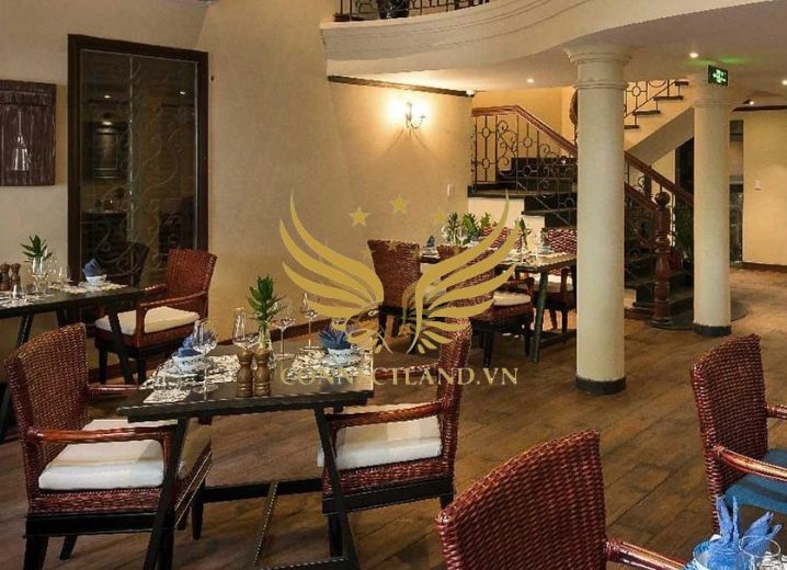 Cho Thuê Tòa nhà Hẻm 216/4 Điện Biên Phủ Phường 1 Quận 3