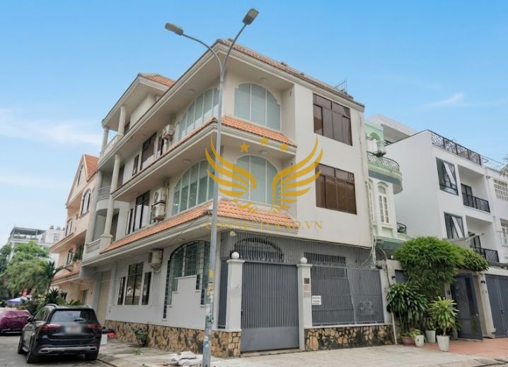 Cho Thuê Tòa Nhà 43R/32 Hồ Văn Huê Phường 9 Quận Phú Nhuận