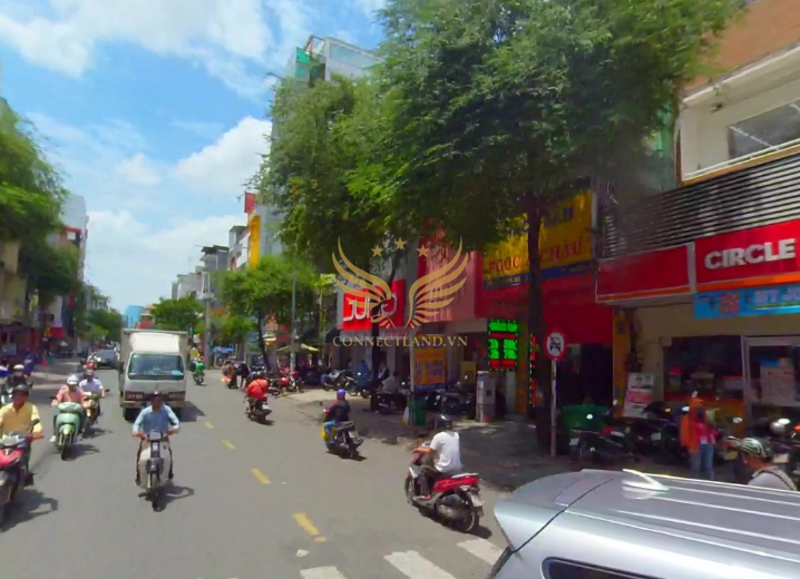 Cho Thuê Văn Phòng 10-12-14 Sư Vạn Hạnh Phường 9 Quận 5