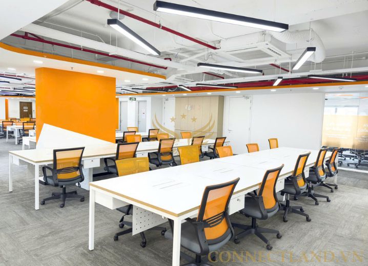 Cho Thuê Văn Phòng 101-103 Nguyễn Cửu Vân Phường 17 Quận Bình Thạnh