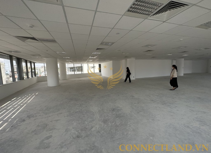 Cho Thuê Văn Phòng 106 Nguyễn Văn Trỗi Phường 1 Quận Phú Nhuận