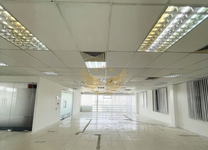 Cho Thuê Văn Phòng 111D Lý Chính Thắng Phường 1 Quận 3
