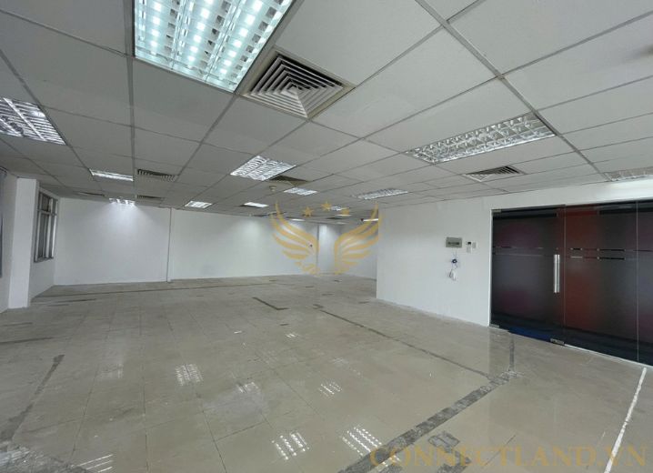 Cho Thuê Văn Phòng 111D Lý Chính Thắng Phường 1 Quận 3